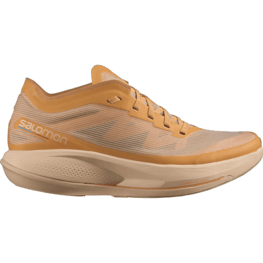 Salomon Phantasm - blazing orange almond cream