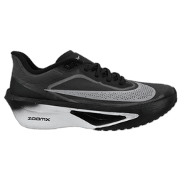 black white-lt smoke grey