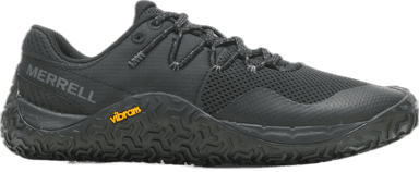 Merrell Trail Glove 7 - black black