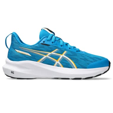 Asics GT-1000 14 GS Junior - aegean blue yamabuki