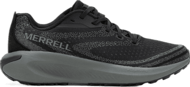 Merrell Morphlite - black asphalt