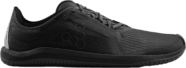 Vivobarefoot Primus Flow - dark shadow