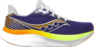 Saucony Triumph 23 - frigid citron