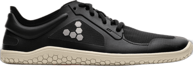 Vivobarefoot Primus Lite IV All Weather - obsidian