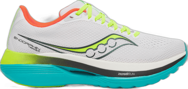 Saucony Endorphin Trainer