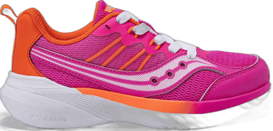 Saucony Endorphin 2.0 - pink orange