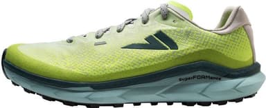 VJ Terrengsko MAXx2 - lime