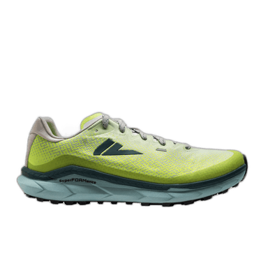 VJ MAXx 2 - lime
