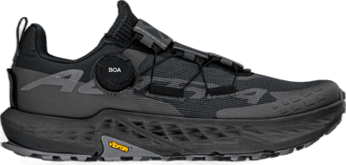 Altra Timp 5 BOA - black black