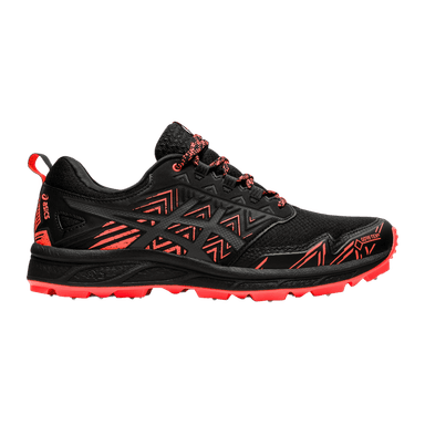 Asics Gel-Fujisetsu 3 Gore-Tex - orange black