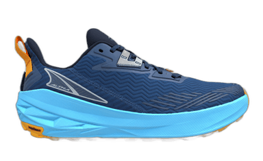 Altra Experience Wild - navy al0a82cf4451m