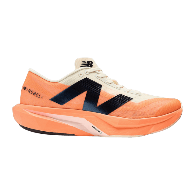New Balance FuelCell Rebel v4