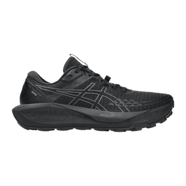 Asics GEL-Trabuco 13 GORE-TEX - black graphite grey