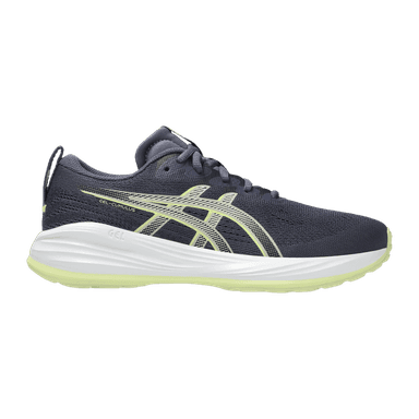 Asics Gel-Cumulus 27 Junior - indigo fog lucid yellow