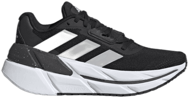 Adidas Adistar CS 2 Repetitor+ - core black cloud white carbon