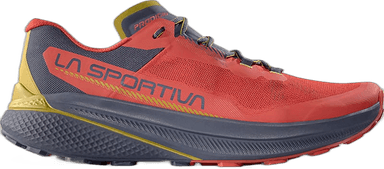 La Sportiva Prodigio Mountain - red night sky