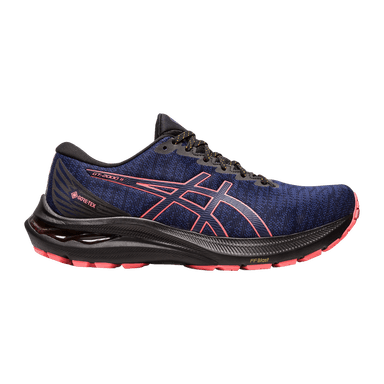 Asics GT-2000 11 GORE-TEX - black