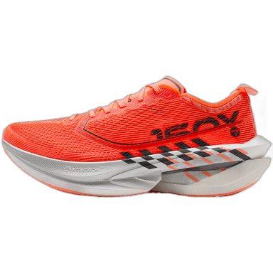 Xtep 160X 7.0 - super orange black