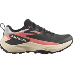 black tender peach fusion coral