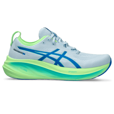 Asics Gel-Nimbus 26 - flerfarget