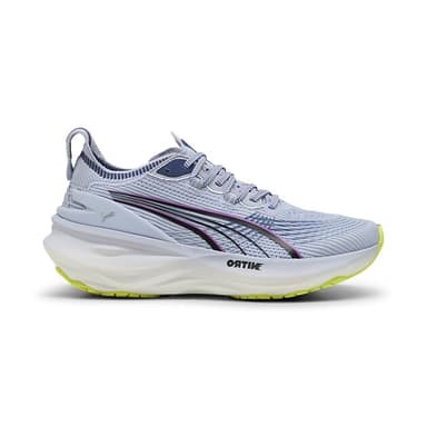 PUMA ForeverRun NITRO 2 Cool Weather - cool weather-yellow alert