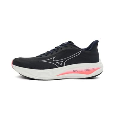 Mizuno Neo Cosmo - baritone blue snow white strik