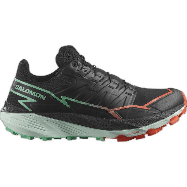 Salomon Thundercross