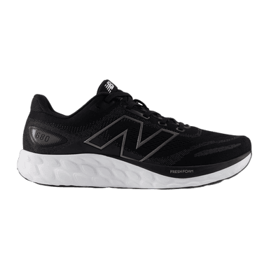 New Balance 680 V8 - black magnet