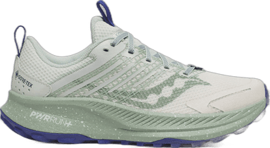 Saucony Ride TR2 GORE-TEX - quartz mist