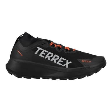 Adidas Løpesko Terrex Agravic GORE-TEX - black