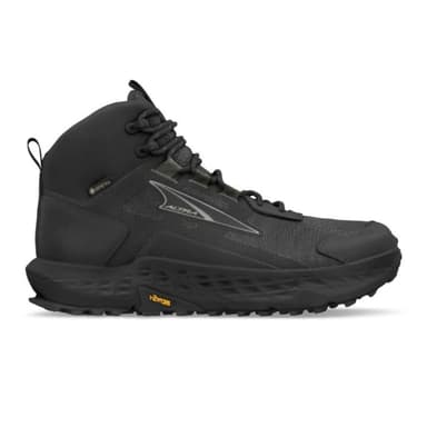 Altra Timp 5 Hiker GORE-TEX - black