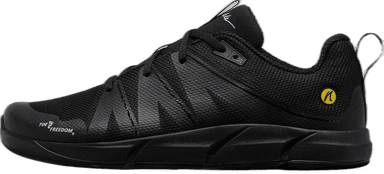 Joe Nimble Addict - black