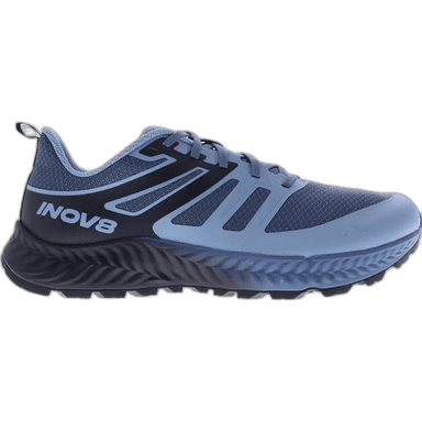 inov-8 Trailfly Wide - blue grey black slate