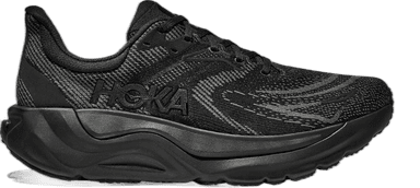 Hoka Arahi 8 Wide - black black