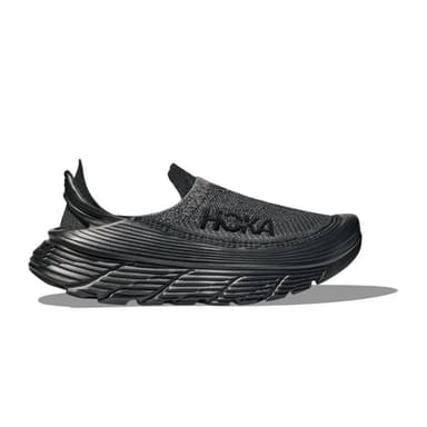 HOKA Restore TC - black black