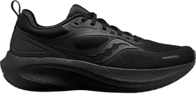 Saucony Surge 3 - black black