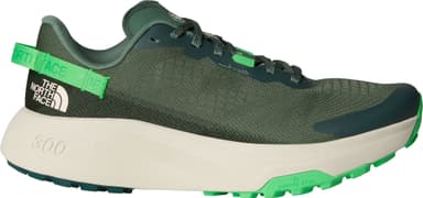 The North Face Altamesa 300 - duck green grass