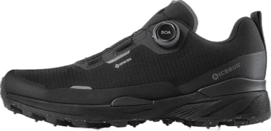 Icebug Rover 2 BUGrip GORE-TEX - trueblack
