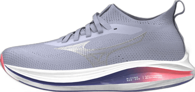 Mizuno Neo Zen - icelandic blue silver-coloured striking coral