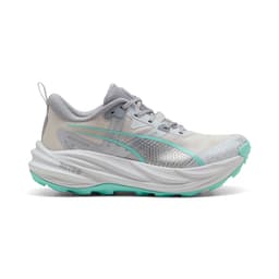 feather gray-mint melt-puma silver