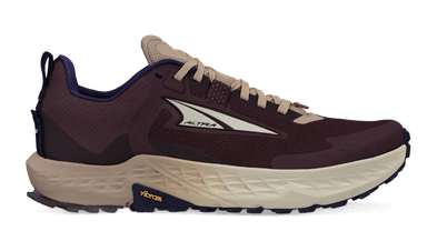 Altra Timp 5 - dark purple