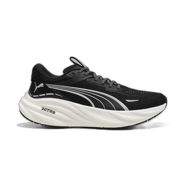 Puma Magnify Nitro 3 Wns - puma black puma white