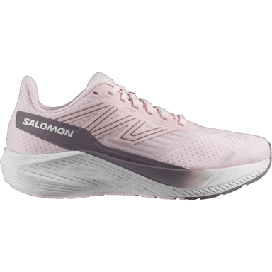 Salomon Aero Blaze - cradle pink white moonscape l47208600