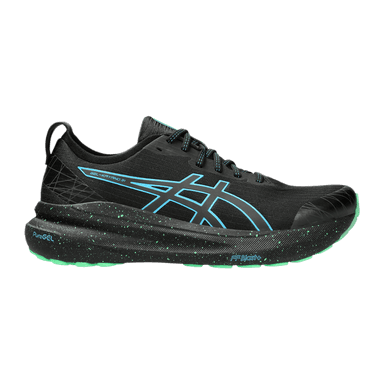 Asics Gel-Kayano 31 Lite-Show - black