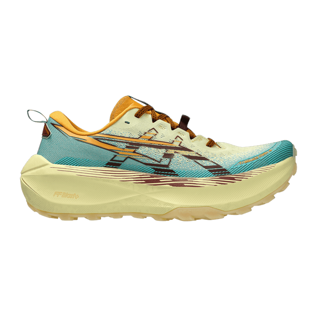 Asics Trabuco Max 4