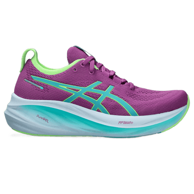 Asics Gel-Nimbus 26 Lite-Show - purple