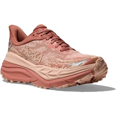 Hoka Stinson 7 ATR - blush rose latte
