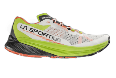 La Sportiva Prodigio - antique white la56q