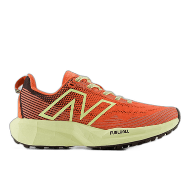 New Balance Venym - gulf red