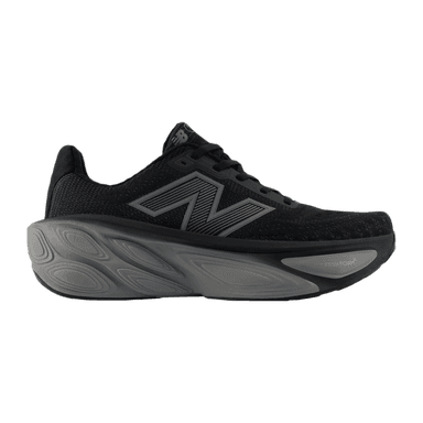 New Balance More V5 - black